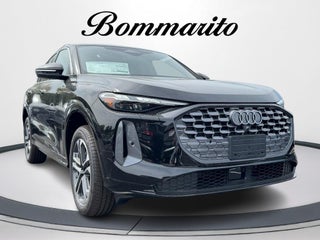 2025 Audi Q5 Premium