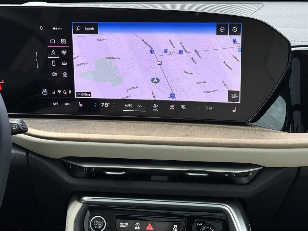 2025 Audi Q5 Premium