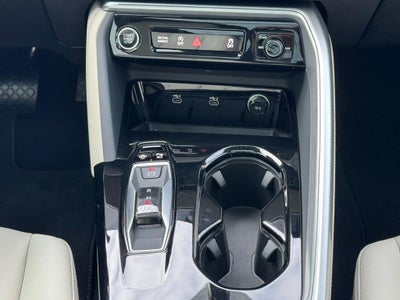 2025 Audi Q5 Premium