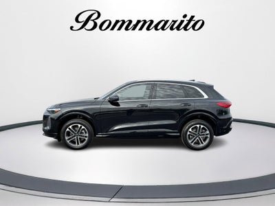 2025 Audi Q5 Premium