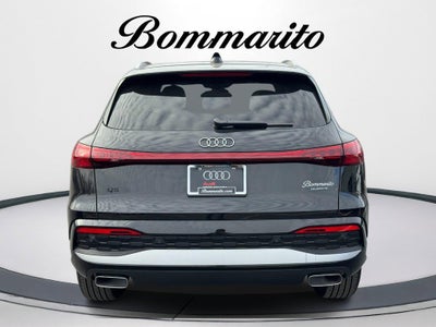 2025 Audi Q5 Premium