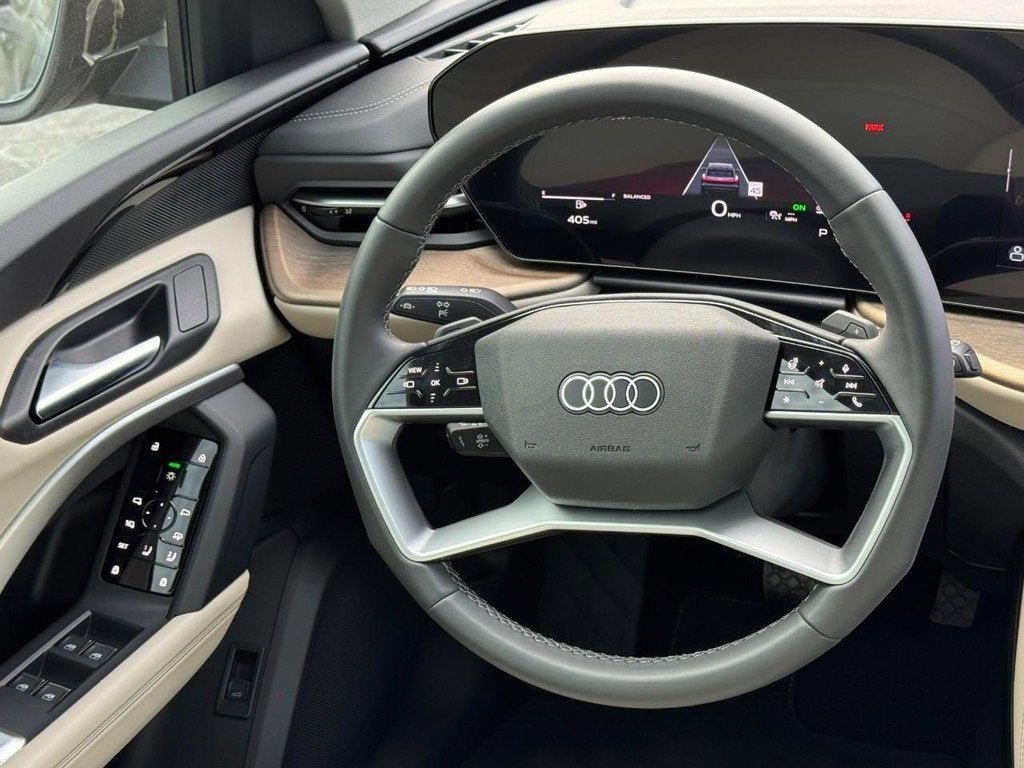 2025 Audi Q5 Premium