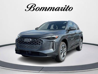 2025 Audi Q5 Premium