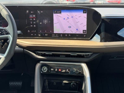 2025 Audi Q5 Premium