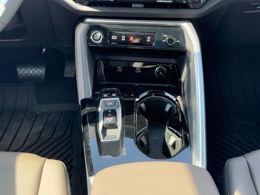 2025 Audi Q5 Premium