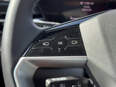 2025 Audi Q5 Premium