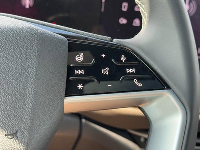 2025 Audi Q5 Premium