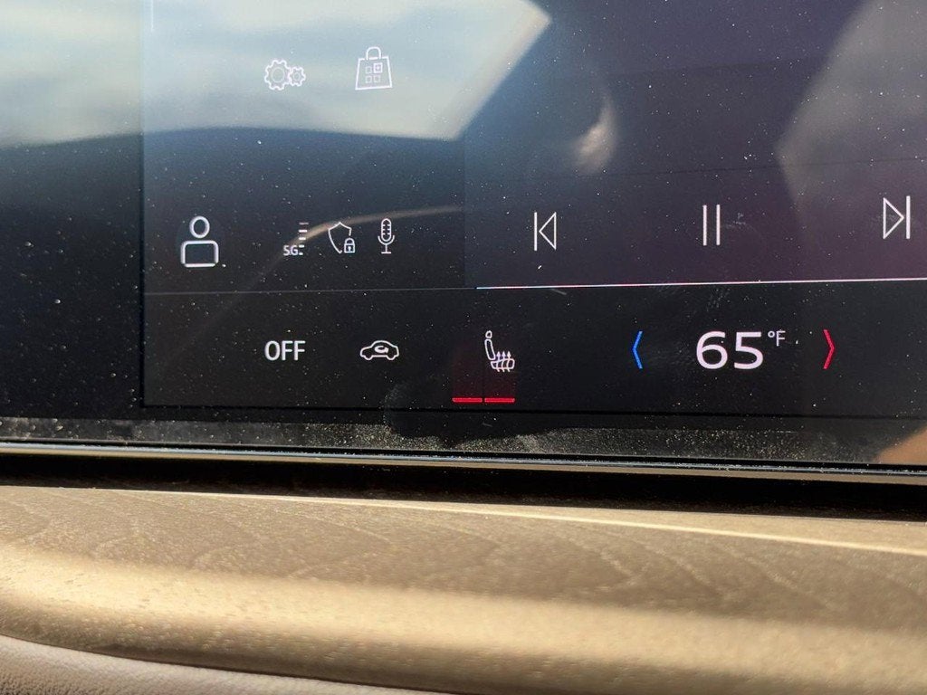 2025 Audi Q5 Premium