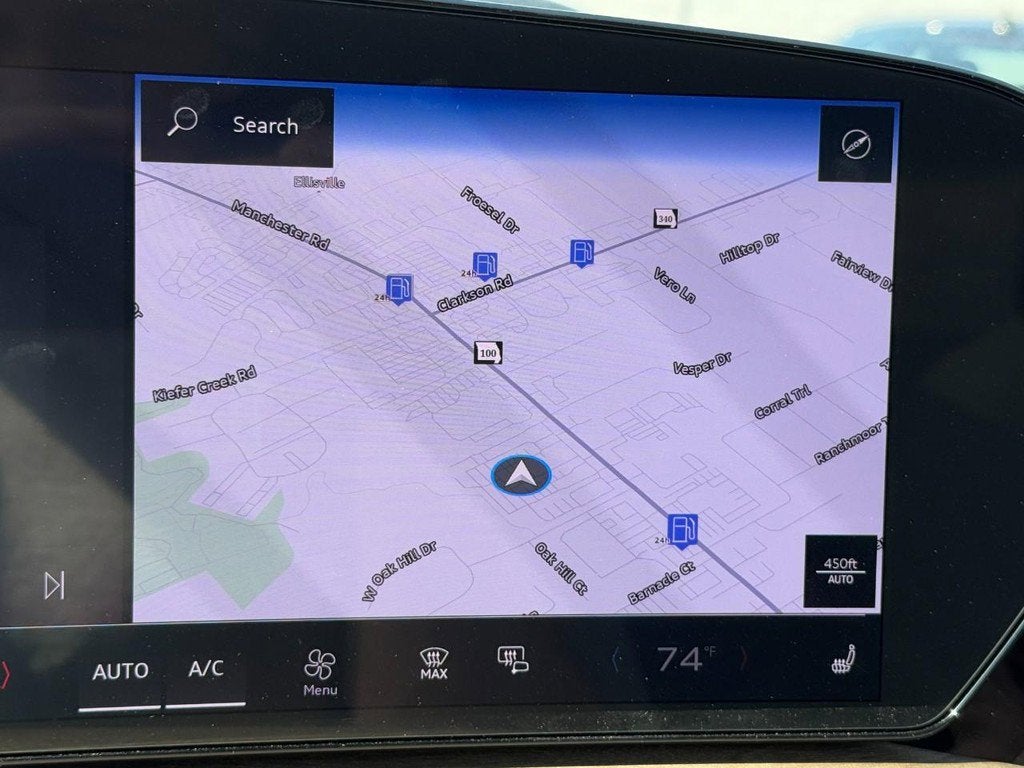 2025 Audi Q5 Premium