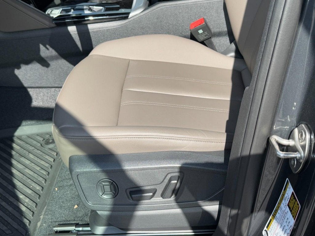 2025 Audi Q5 Premium