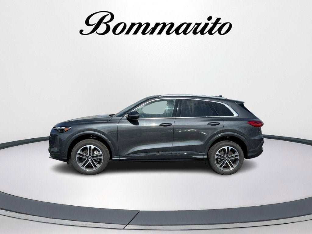 2025 Audi Q5 Premium