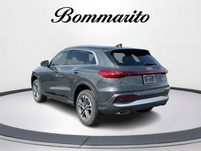 2025 Audi Q5 Premium