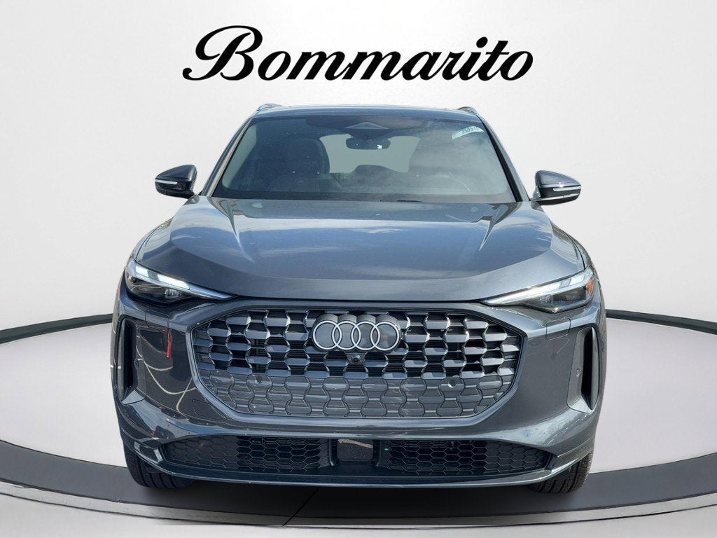 2025 Audi Q5 Premium