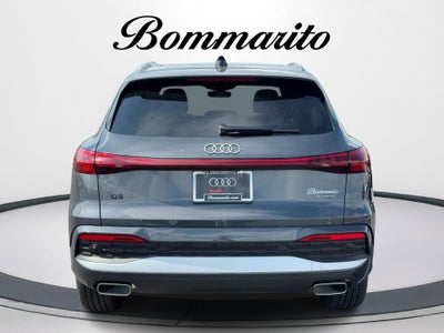 2025 Audi Q5 Premium