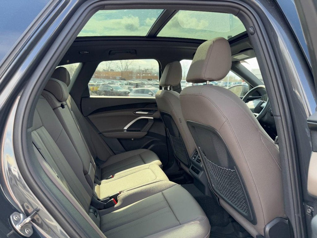 2025 Audi Q5 Premium