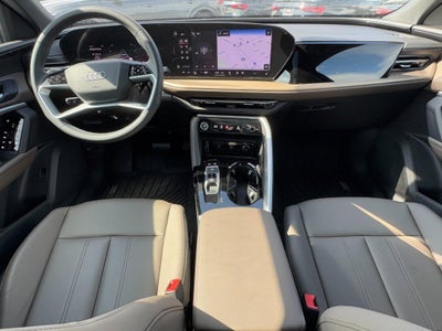 2025 Audi Q5 Premium