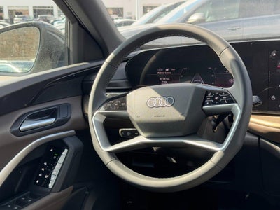 2025 Audi Q5 Premium