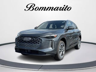 2025 Audi Q5 Premium