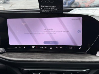 2026 Audi Q5 Premium