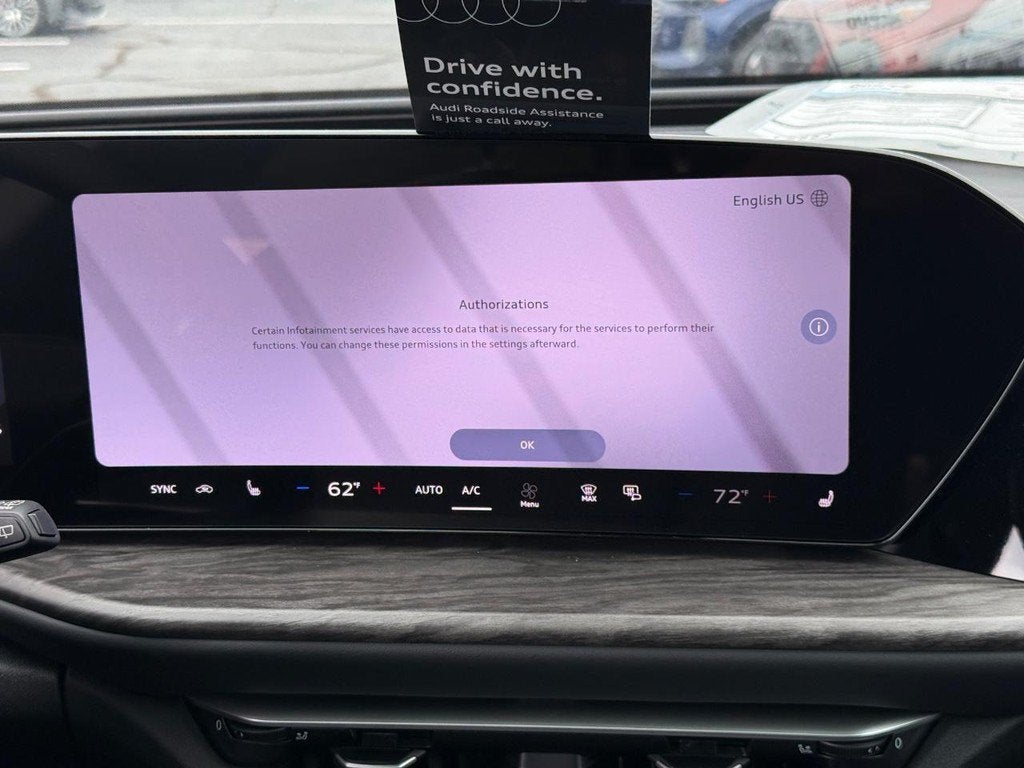 2026 Audi Q5 Premium