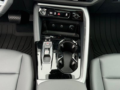 2026 Audi Q5 Premium