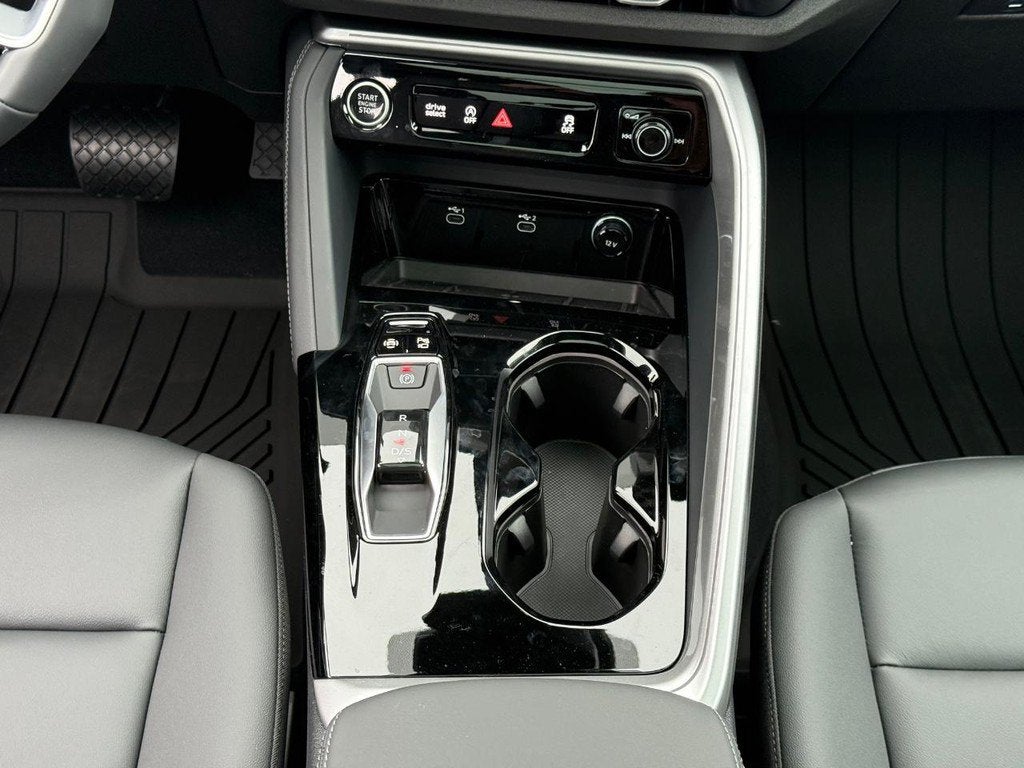 2026 Audi Q5 Premium