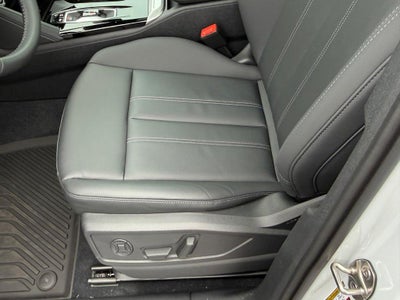 2026 Audi Q5 Premium