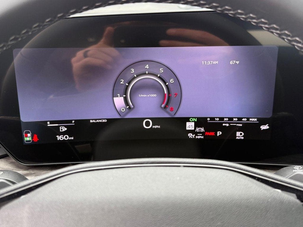 2026 Audi Q5 Premium