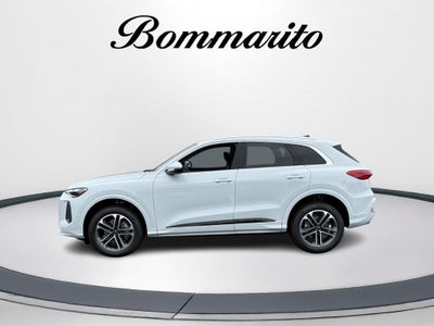 2026 Audi Q5 Premium