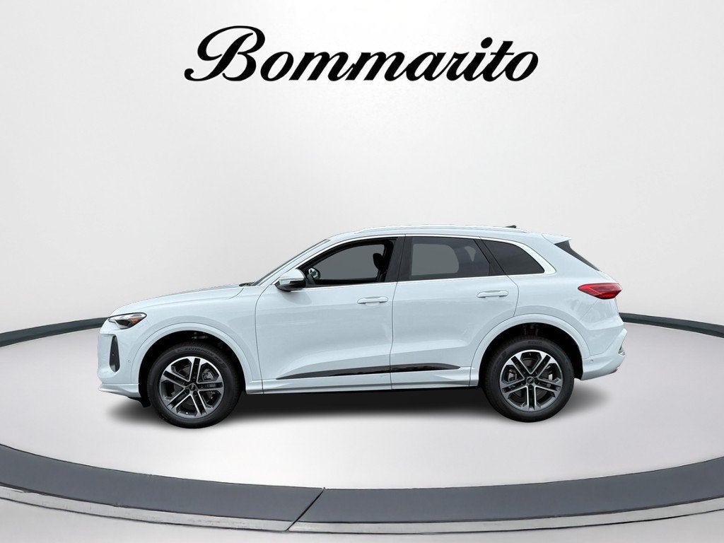 2026 Audi Q5 Premium