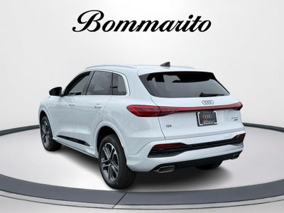 2026 Audi Q5 Premium