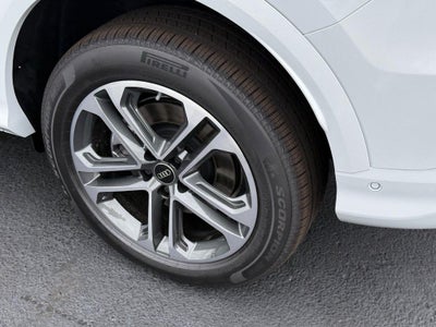 2026 Audi Q5 Premium