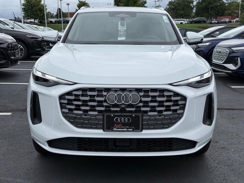 2026 Audi Q5 Premium