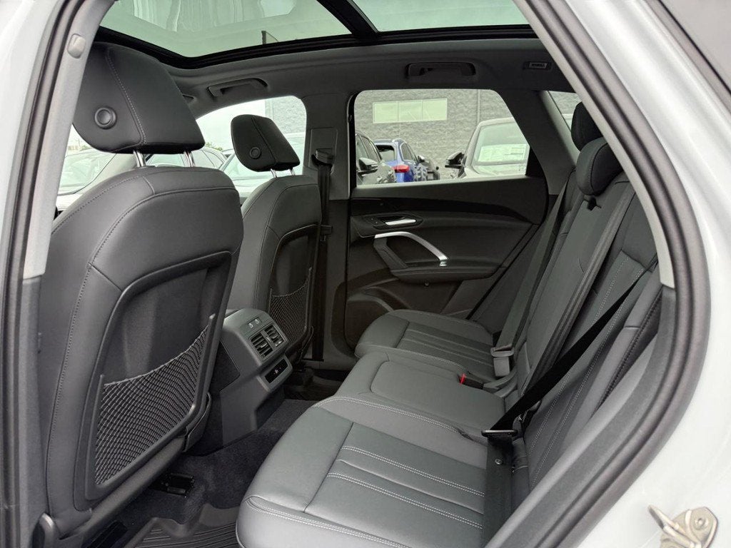 2026 Audi Q5 Premium
