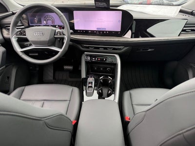 2026 Audi Q5 Premium