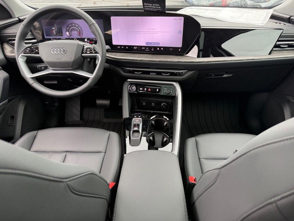 2026 Audi Q5 Premium