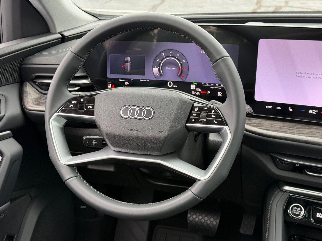 2026 Audi Q5 Premium