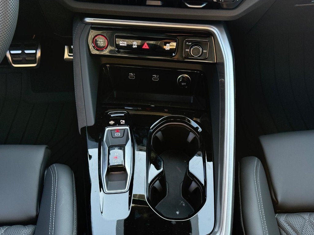 2026 Audi SQ5 Premium Plus