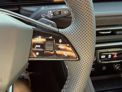 2026 Audi SQ5 Premium Plus