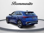 2026 Audi SQ5 Premium Plus