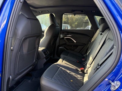 2026 Audi SQ5 Premium Plus