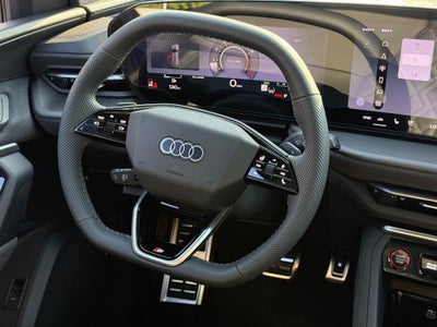2026 Audi SQ5 Premium Plus