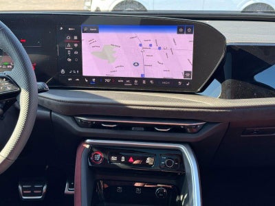 2025 Audi SQ5 Premium Plus