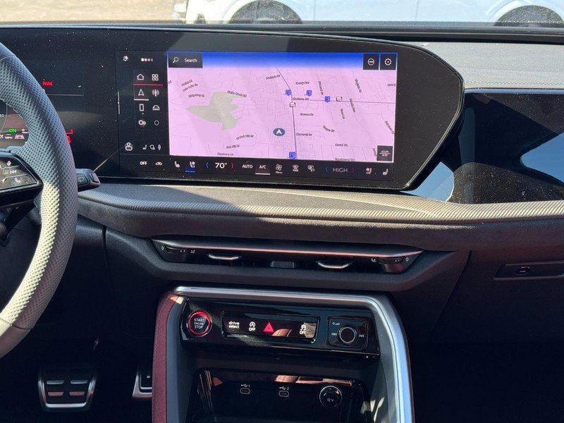 2025 Audi SQ5 Premium Plus