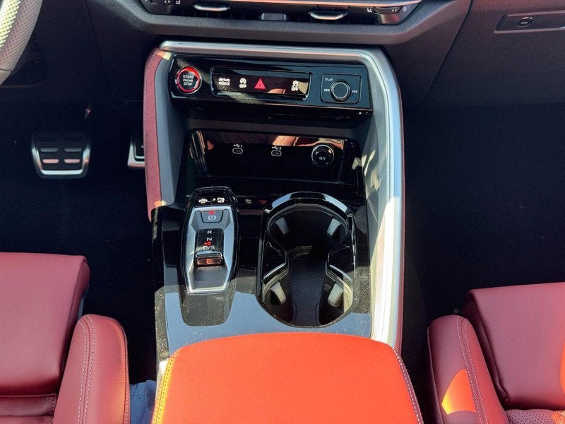 2025 Audi SQ5 Premium Plus