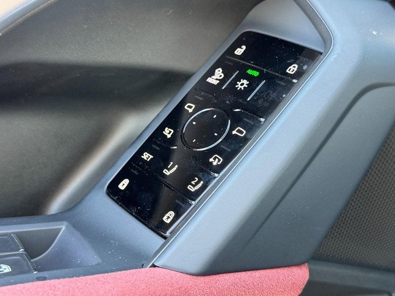 2025 Audi SQ5 Premium Plus