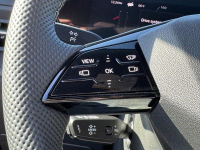 2025 Audi SQ5 Premium Plus