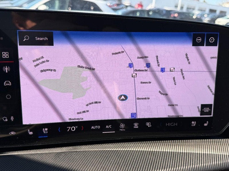 2025 Audi SQ5 Premium Plus