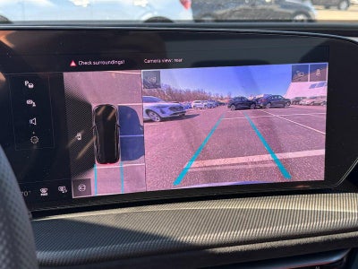 2025 Audi SQ5 Premium Plus