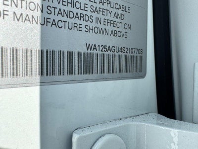 2025 Audi SQ5 Premium Plus